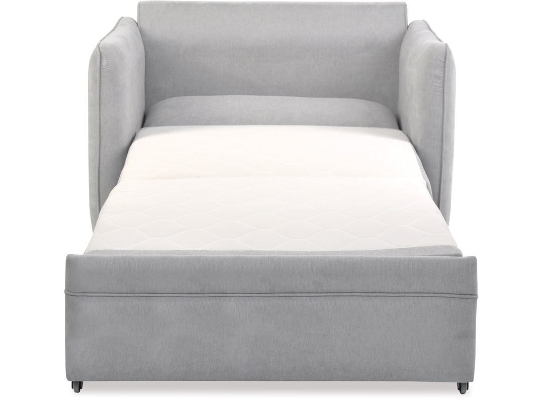 Zac Single Sofa Bed Chair